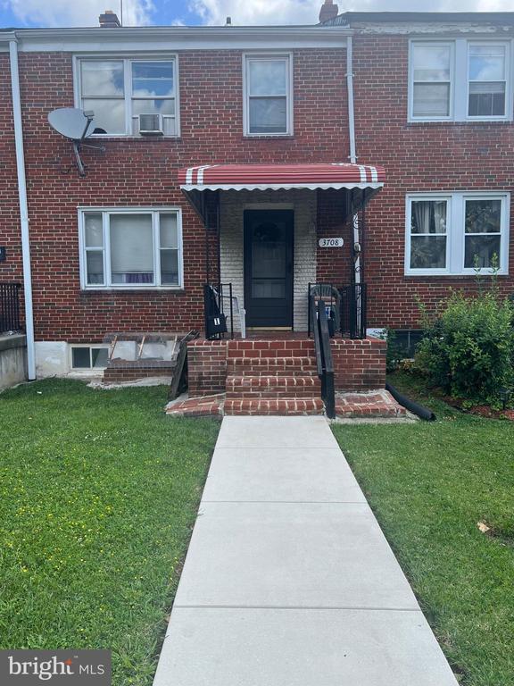 Building Photo - 3708 Erdman Ave