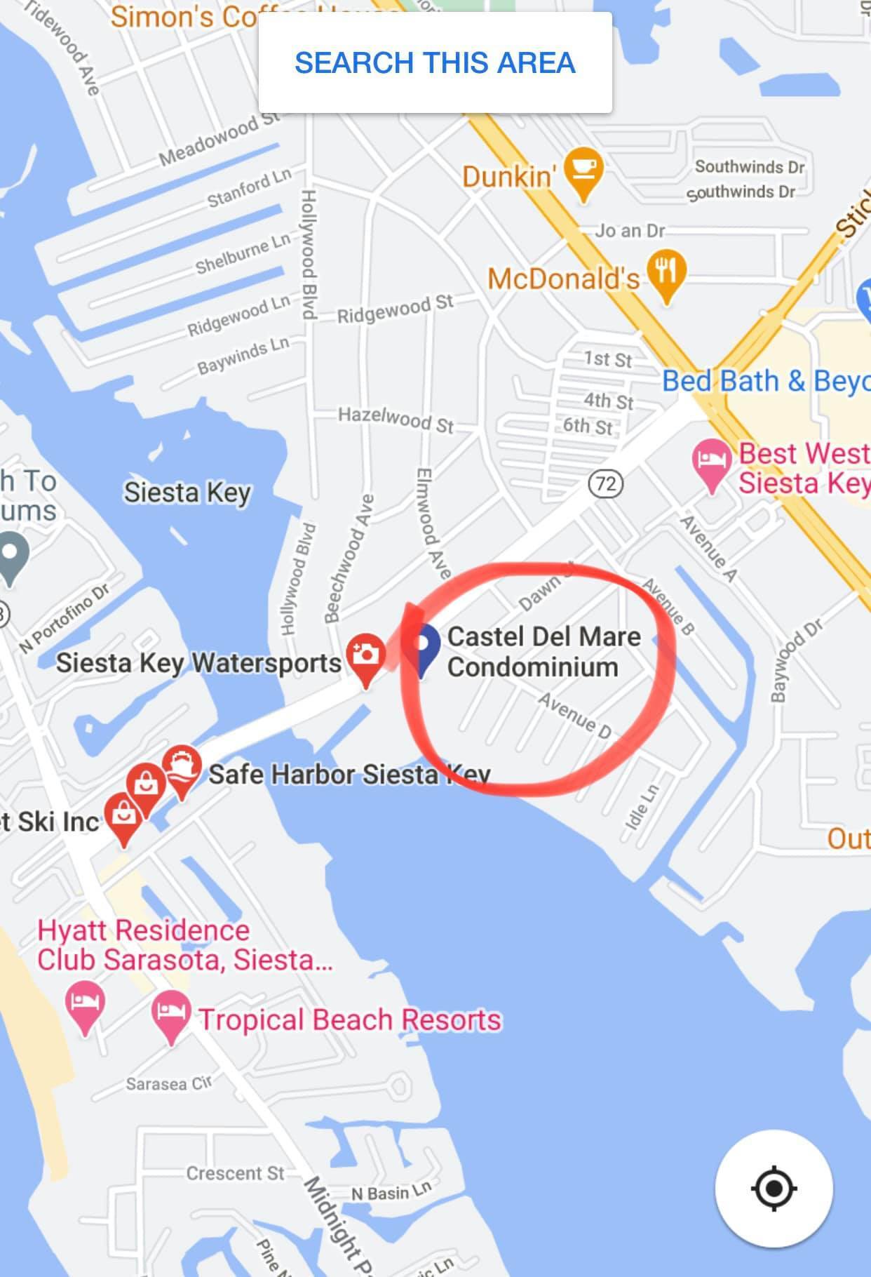 Building Photo - 1634 Stickney Point Rd