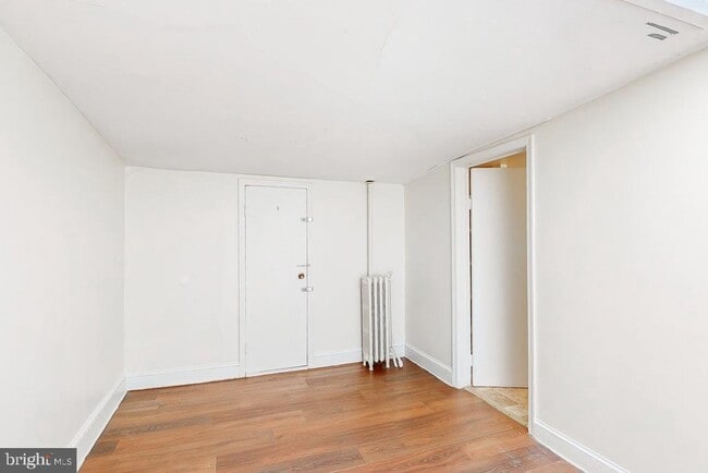 Building Photo - 929 N Calvert St