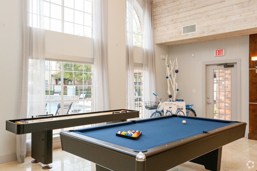 Interior Photo - Aston at Cinco Ranch