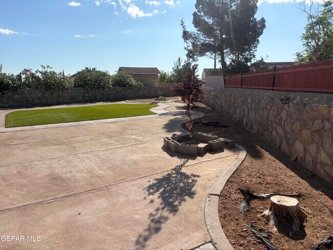 Building Photo - 1716 Aquilla Jane Ct