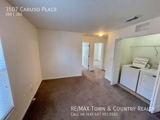 Building Photo - 3507 Caruso Pl