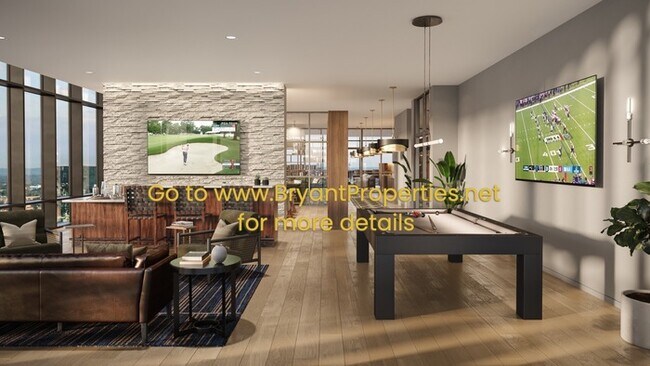 Building Photo - Nashville- New 1-Bedroom Condo - The Gulch...