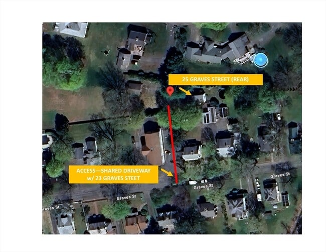 Building Photo - 25 Graves St