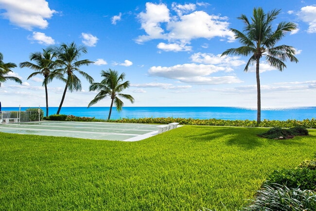 Building Photo - 3101 S Ocean Blvd