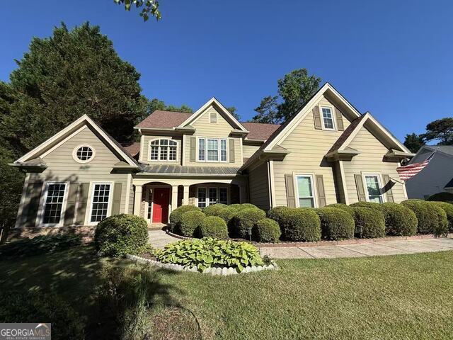 Building Photo - 1490 Mill Pl Dr