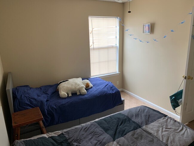 Bedroom 3b - 2736 Mulberry Loop