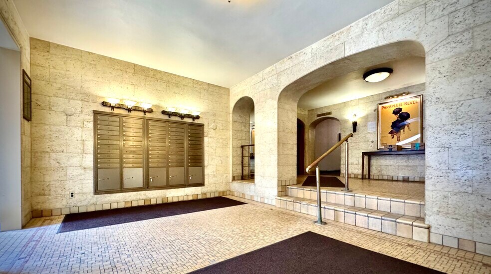 Building Photo - Embassy Apartments