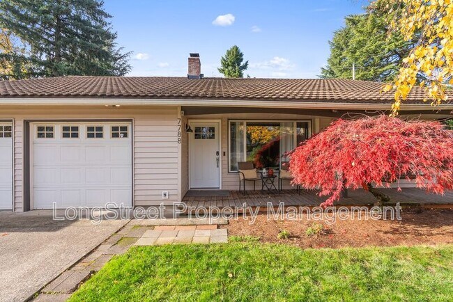 Building Photo - 7788 SE Thompson Rd