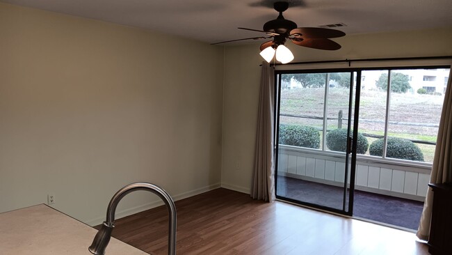 Building Photo - First Floor, 1 Bedroom, 1 Bath Condo, with...