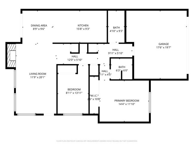 Building Photo - 2 Bed, 2 Bath Townhome in San Luis Obispo!