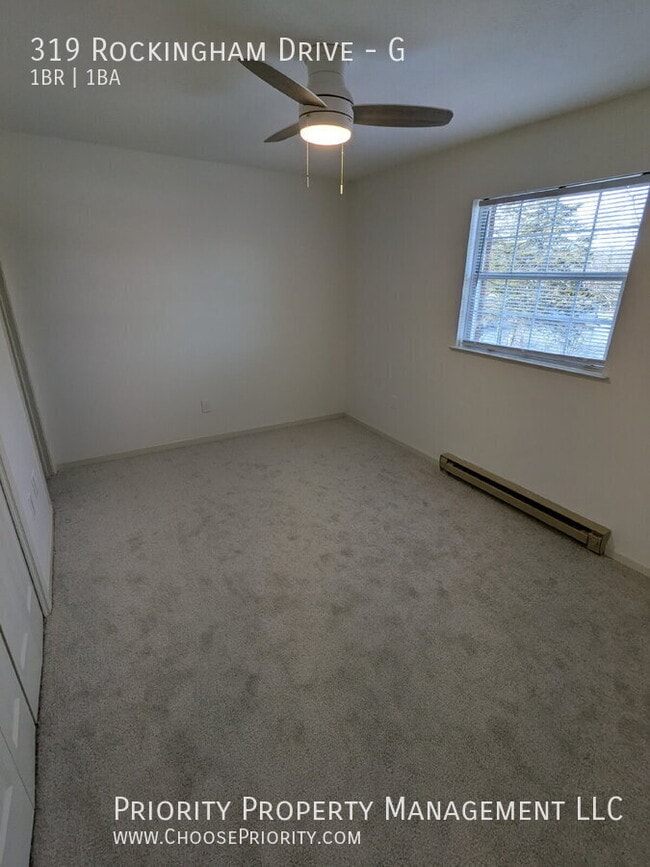 Building Photo - 319 Rockingham Dr