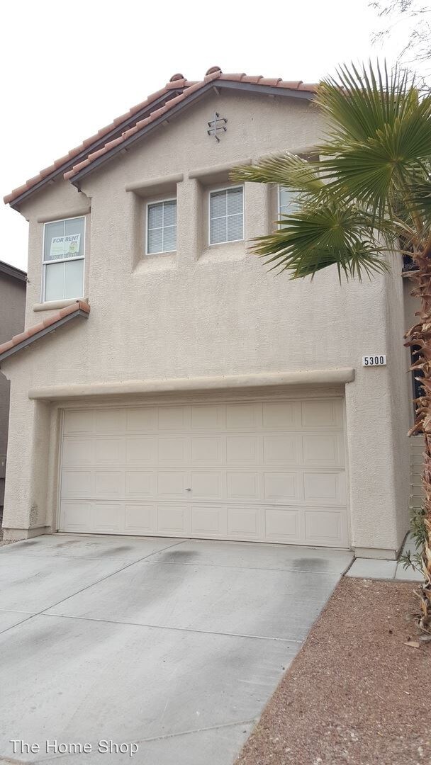 Primary Photo - 4 br, 2.5 bath House - 5300 Welch Valley Ave.