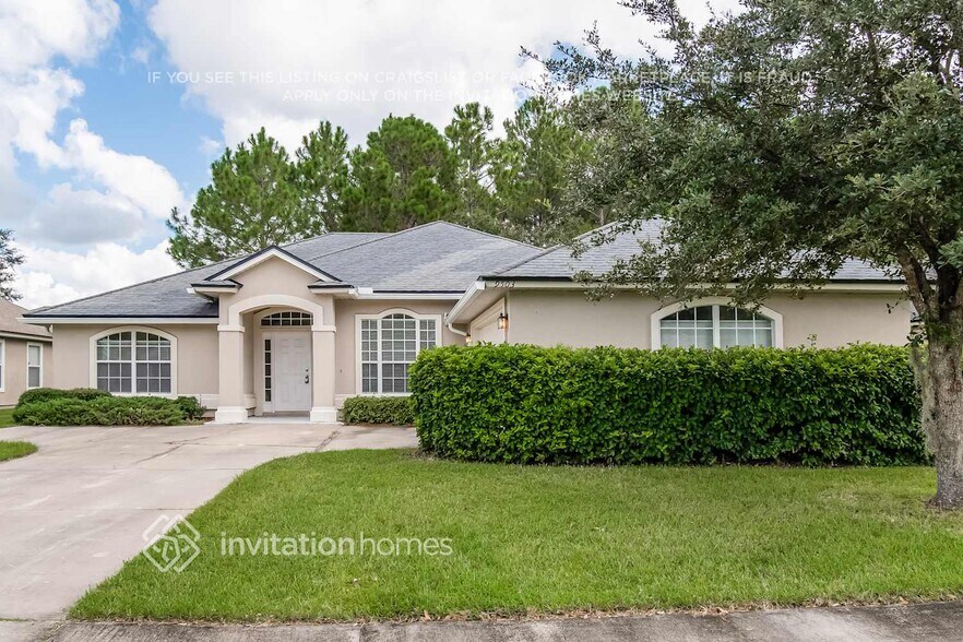 Primary Photo - 9503 Woodleigh Mill Dr