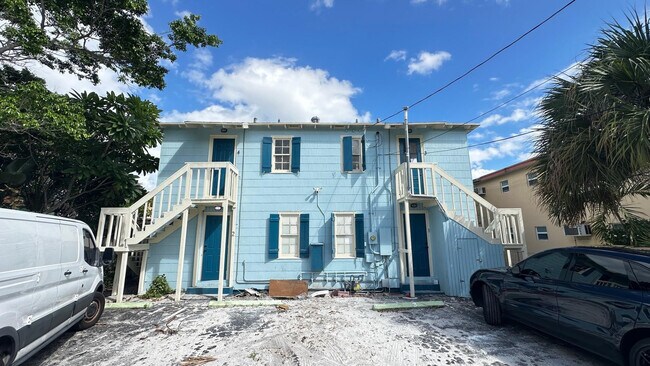 Building Photo - 325 N Federal Hwy