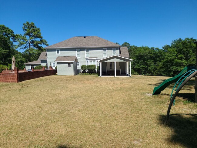 Building Photo - Serene 3-Acre Homestead in Sanford, NC – Ideal for Country Living!