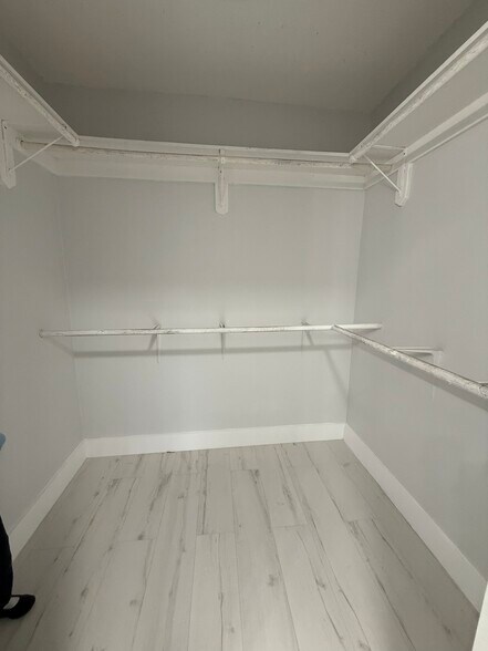 Walk-in Closet - 7142 SW 22nd St