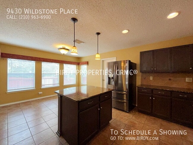 Building Photo - 9430 Wildstone Pl