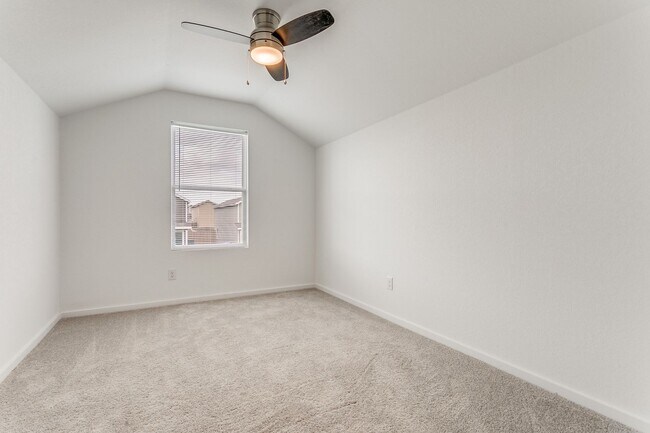 Building Photo - Brand-New 2BR Home w/ Loft, Private Yard & Internet Included Near Randolph AFB