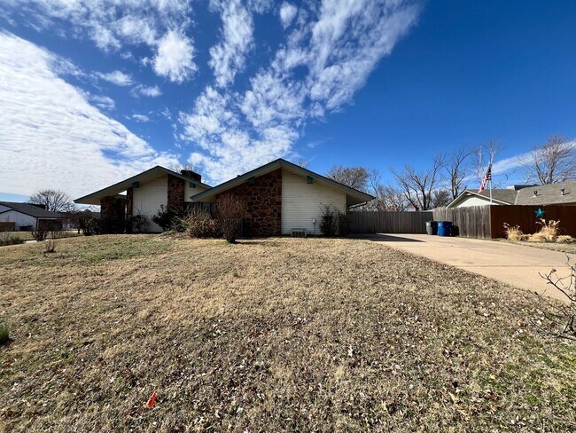 Building Photo - Jenks Schools