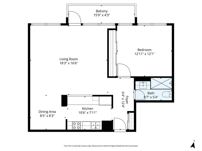 Building Photo - 1400 N State Pkwy