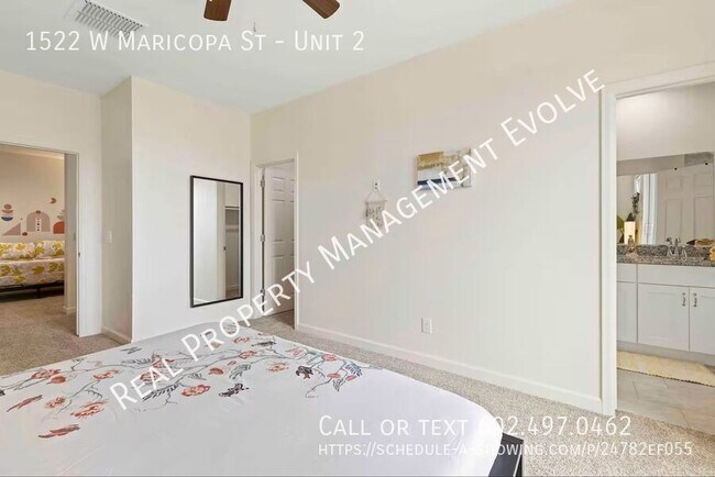 Building Photo - 1522 W Maricopa St