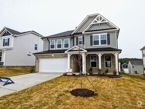 Building Photo - Barrington Dream Home