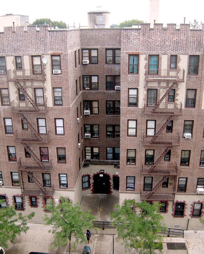 Building Photo - 2047 Nostrand Ave