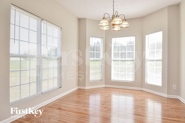 Building Photo - 3978 Park Springs Dr