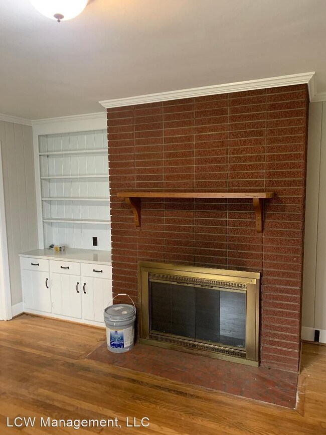 Building Photo - 3 br, 2 bath House - 3532 Old Vineyard Road