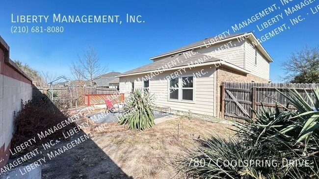 Building Photo - 7807 Coolspring Dr