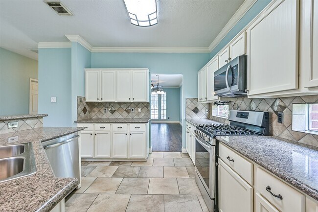 Building Photo - 2714 Safe Harbor Cir