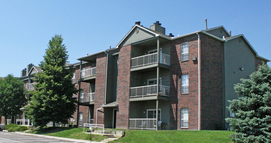 Alpine Village Apartments La Vista Ne Apartment Finder