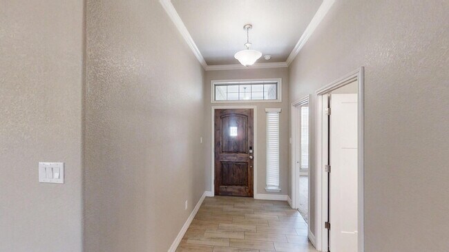 Building Photo - "Charming 4-Bedroom Retreat with Granite Elegance & Cozy Fireplace in Killeen!"
