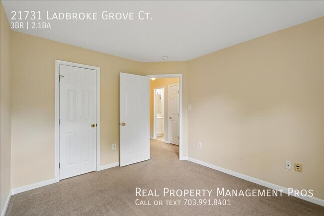Building Photo - 21731 Ladbroke Grove Ct