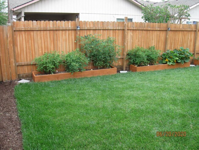 Building Photo - Must See 3 Bedroom with Fenced Yard!