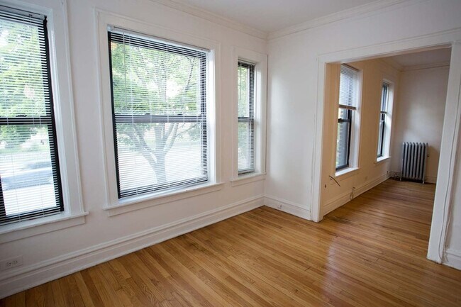 Floorplan - 1101 E. Hyde Park Boulevard