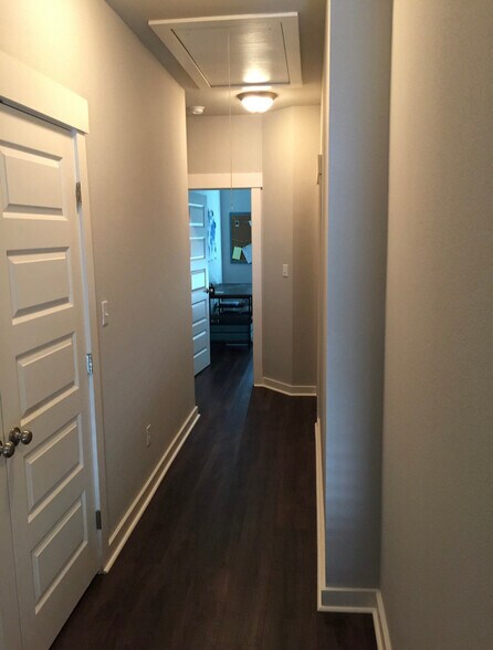 3rd level hallway - 14890 Granada Dr