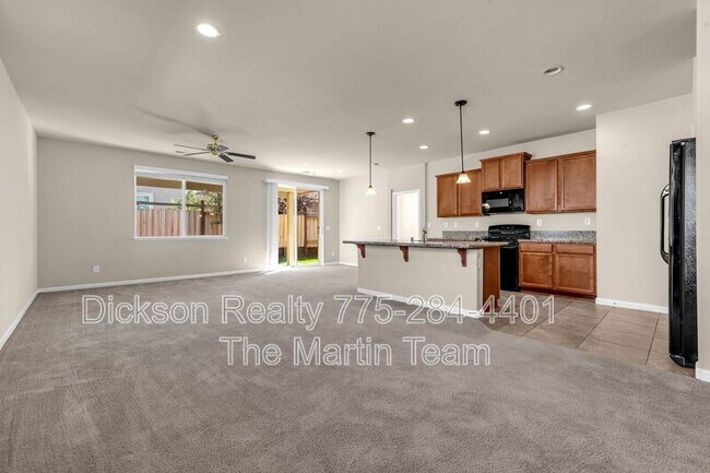 Building Photo - 7023 Cinder Village Dr