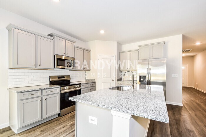 Building Photo - 751 Patmore Dr