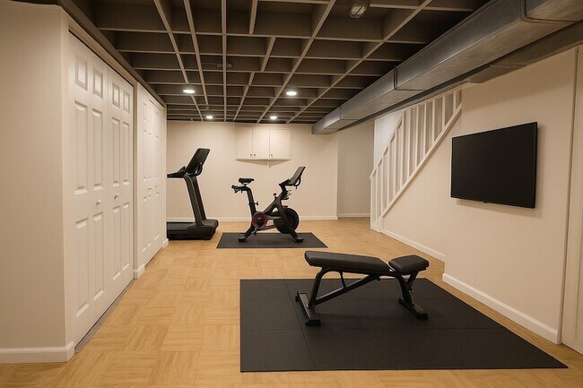 Building Photo - 912 Crain St