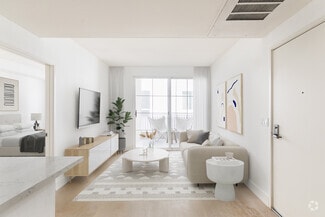 Building Photo - Experience Bright and Modern Westside Livi...