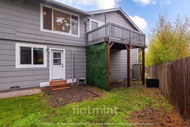 Building Photo - 20005 25th Ave NE