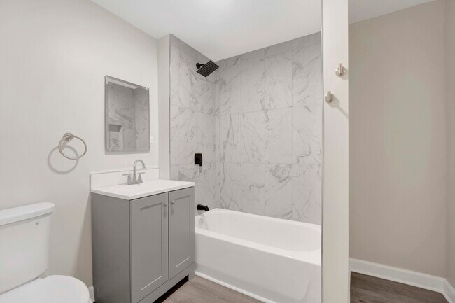 Building Photo - 3651 S Archer Ave