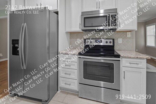 Building Photo - 2142 Baywater Dr
