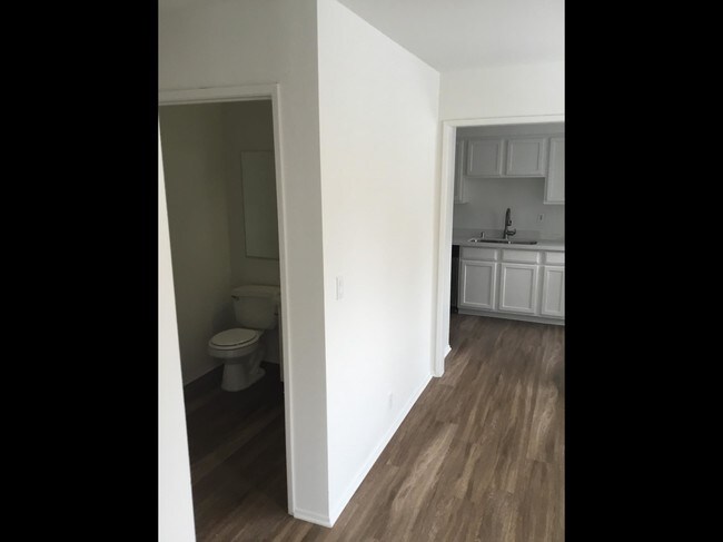 Building Photo - Berkley Apartments
