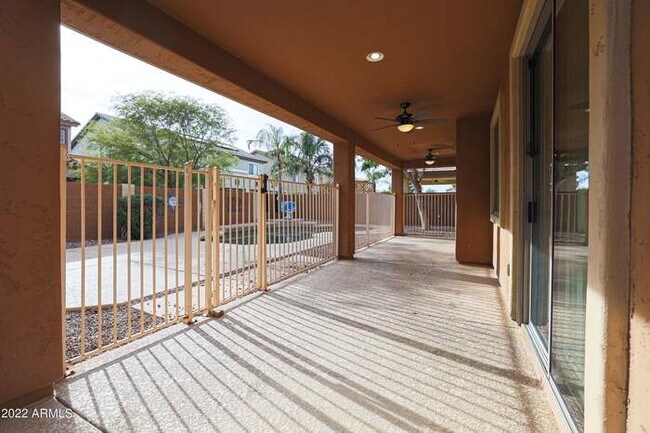 Building Photo - 17663 W Tasha Dr