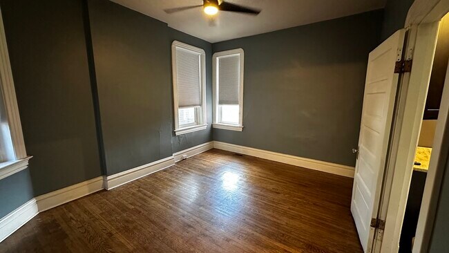 Second Bedroom - 3506 McKean Ave