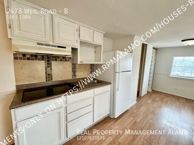 Building Photo - 2478 Weil Rd