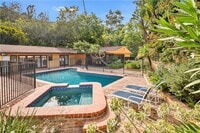 Building Photo - 2500 Benedict Canyon